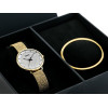 Pacific WOMEN'S Watch - Gift Set (zy664b) - (X6171)