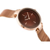 Pacific WOMEN'S Watch 6012 (zy600c) - Rosegold - (X 6012)