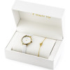 Pacific WOMEN'S Watch X6133 - Communion Gift Set (zy679a) - (X6133-18-K)