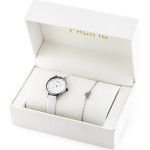Pacific WOMEN'S Watch X6133 - Communion Gift Set (zy679b) - (X6133-13-K)
