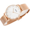 Pacific X6183 WOMEN'S Watch - Rosegold (zy670c) - (X6183-3)