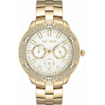 Paul Lorens Ladies Watch + Box - (PL8527B3-3D1)