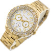Paul Lorens Ladies Watch + Box - (PL8527B3-3D1)