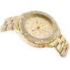 Paul Lorens Ladies Watch + Box - (PL8527B3-4D1)