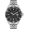 Paul Lorens Male Watch - (zg350a) + Box - (PL13030B-1C1)