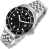 Paul Lorens Male Watch - (zg350a) + Box - (PL13030B-1C1)