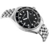 Paul Lorens Male Watch - (zg350a) + Box - (PL13030B-1C1)