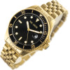 Paul Lorens Male Watch - (zg350b) + Box - (PL13030B-1D1)