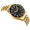Paul Lorens Male Watch - (zg350b) + Box - (PL13030B-1D1)