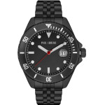 Paul Lorens Male Watch - (zg350c) + Box - (PL13030B-1A5)