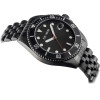 Paul Lorens Male Watch - (zg350c) + Box - (PL13030B-1A5)