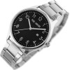 Paul Lorens Male Watch - (zg351a) + Box - (PL1273B2-1C1)