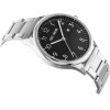 Paul Lorens Male Watch - (zg351a) + Box - (PL1273B2-1C1)