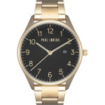 Paul Lorens Male Watch - (zg351b) + Box - (PL1273B2-1D1)