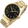 Paul Lorens Male Watch - (zg351b) + Box - (PL1273B2-1D1)