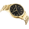 Paul Lorens Male Watch - (zg351b) + Box - (PL1273B2-1D1)
