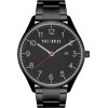 Paul Lorens Male Watch - (zg351c) + Box - (PL1273B2-1A5)