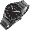 Paul Lorens Male Watch - (zg351c) + Box - (PL1273B2-1A5)