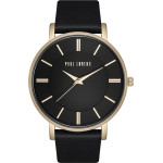 Paul Lorens Male Watch - (zg353b) + Box - (PL10401A-1A2)