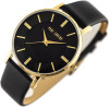 Paul Lorens Male Watch - (zg353b) + Box - (PL10401A-1A2)