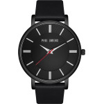 Paul Lorens Male Watch - (zg353c) + Box - (PL10401A-1A3)