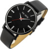 Paul Lorens Male Watch - (zg353c) + Box - (PL10401A-1A3)