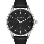 Paul Lorens Male Watch - (zg354a) + Box - (PL11652A5-1A1)
