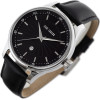 Paul Lorens Male Watch - (zg354a) + Box - (PL11652A5-1A1)