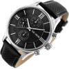 Paul Lorens Male Watch - (zg355a) + Box - (PL11652A6-1A1)