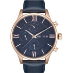 Paul Lorens Male Watch - (zg355d) + Box - (PL11652A6-6F3)
