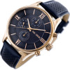 Paul Lorens Male Watch - (zg355d) + Box - (PL11652A6-6F3)