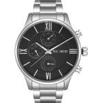 Paul Lorens Male Watch - (zg356a) + Box - (PL11652B6-1C1)