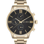 Paul Lorens Male Watch - (zg356b) + Box - (PL11652B6-1D1)