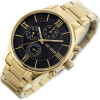 Paul Lorens Male Watch - (zg356b) + Box - (PL11652B6-1D1)