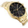 Paul Lorens Male Watch - (zg356b) + Box - (PL11652B6-1D1)