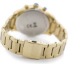 Paul Lorens Male Watch - (zg356b) + Box - (PL11652B6-1D1)