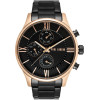 Paul Lorens Male Watch - (zg356c) + Box - (PL11652B6-1A4)