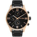 Paul Lorens Male Watch - (zg356c) + Box - (PL11652B6-1A4)