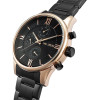 Paul Lorens Male Watch - (zg356c) + Box - (PL11652B6-1A4)