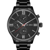 Paul Lorens Male Watch - (zg356d) + Box - (PL11652B6-1A5)