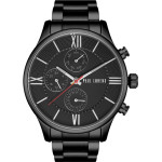 Paul Lorens Male Watch - (zg356d) + Box - (PL11652B6-1A5)