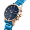 Paul Lorens Male Watch - (zg356e) + Box - (PL11652B6-6F3)