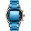 Paul Lorens Male Watch - (zg356e) + Box - (PL11652B6-6F3)