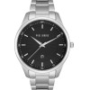 Paul Lorens Male Watch - (zg357a) + Box - (PL12156B2-1C1)