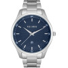 Paul Lorens Male Watch - (zg357b) + Box - (PL12156B2-6C1)