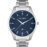 Paul Lorens Male Watch - (zg357b) + Box - (PL12156B2-6C1)