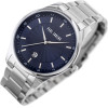 Paul Lorens Male Watch - (zg357b) + Box - (PL12156B2-6C1)