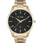 Paul Lorens Male Watch - (zg357c) + Box - (PL12156B2-1D1)