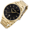 Paul Lorens Male Watch - (zg357c) + Box - (PL12156B2-1D1)