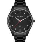 Paul Lorens Male Watch - (zg357d) + Box - (PL12156B2-1A5)